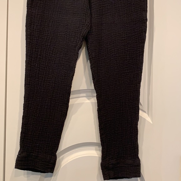 Nation LTD Gauze Lounge Pant - Picture 4 of 9